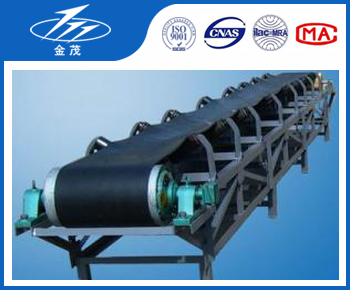 JTD 皮帶輸送機技術特征和主要參數(shù)